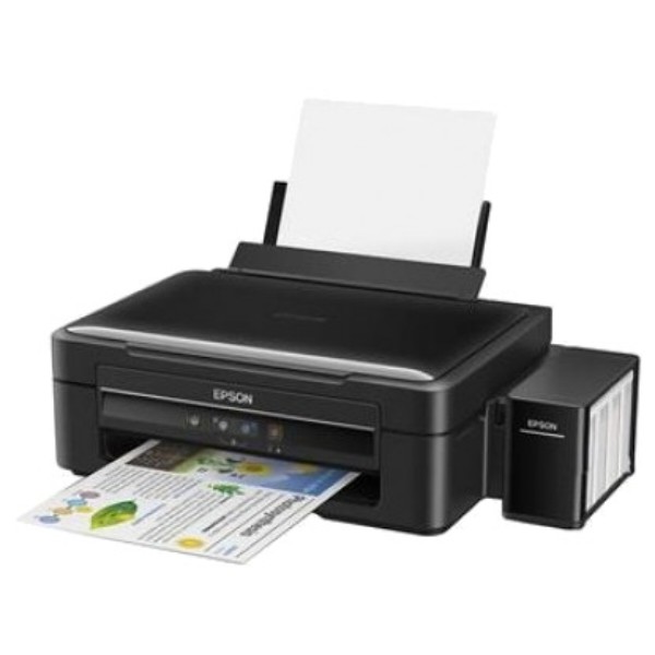 Фото - МФУ цветной печати Epson L364 (C11CE55402)