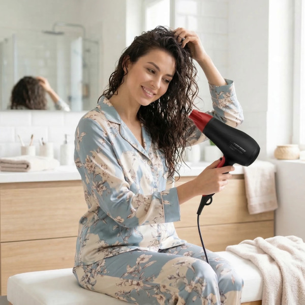 Фото - Фен Esperanza EBH004K