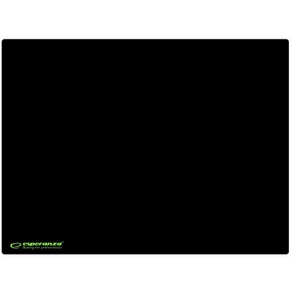 Фото - Килимок для миші ігровий Esperanza Gaming Pad EGP103K