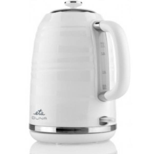 Фото - Електричний чайник ETA Duna 2605 90020 White