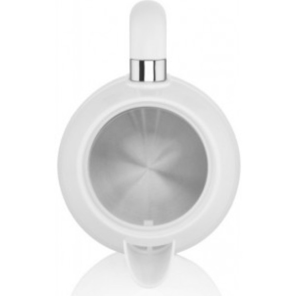 Фото - Електричний чайник ETA Duna 2605 90020 White