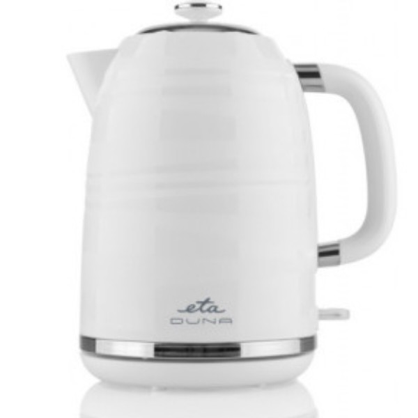 Фото - Електричний чайник ETA Duna 2605 90020 White