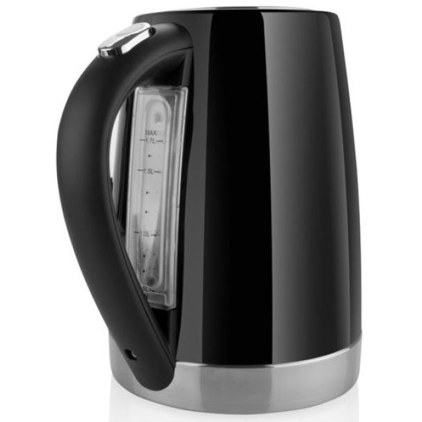 Фото - Электрический чайник ETA Isabela 1587 90000