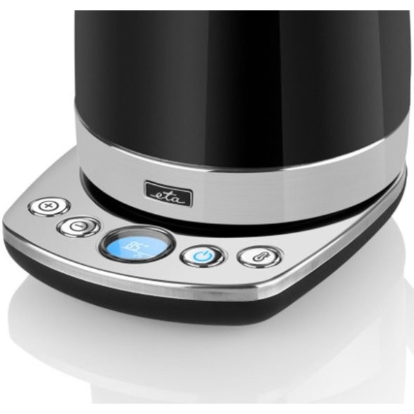 Фото - Электрический чайник ETA Isabela 1587 90000