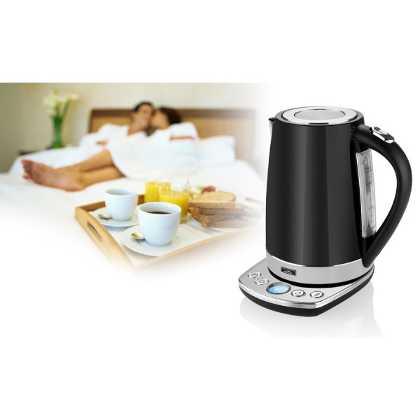 Фото - Электрический чайник ETA Isabela 1587 90000