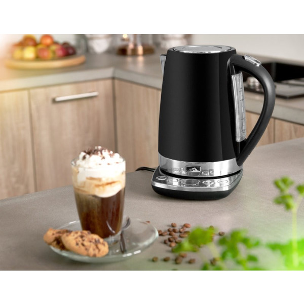 Фото - Электрический чайник ETA Isabela 1587 90000