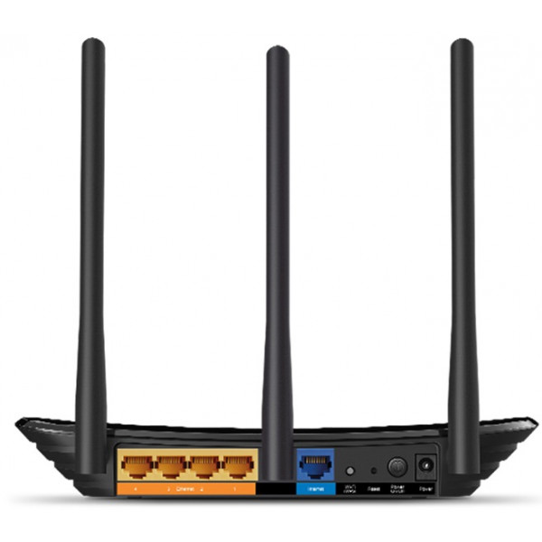 Фото - Маршрутизатор интернет WiFi5 TP-Link Archer C2