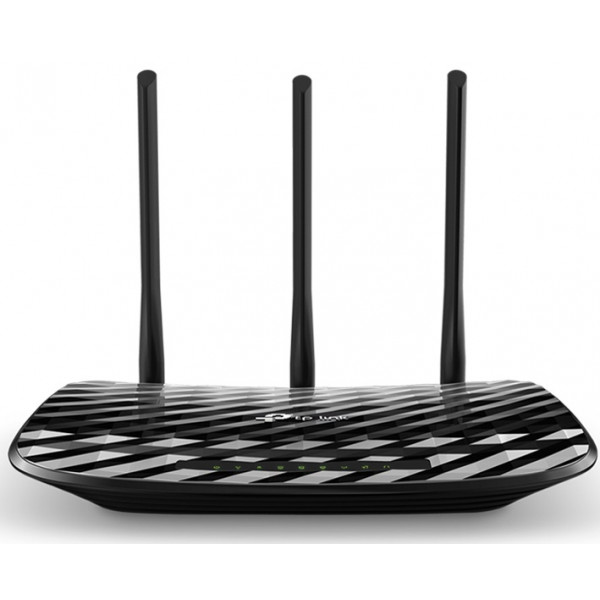 Фото - Маршрутизатор интернет WiFi5 TP-Link Archer C2
