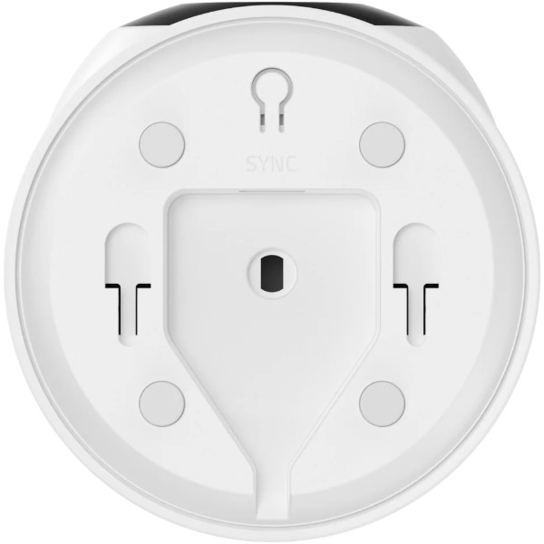 Фото - IP-камера EUFY E30 Indoor Camera White (T8417321)