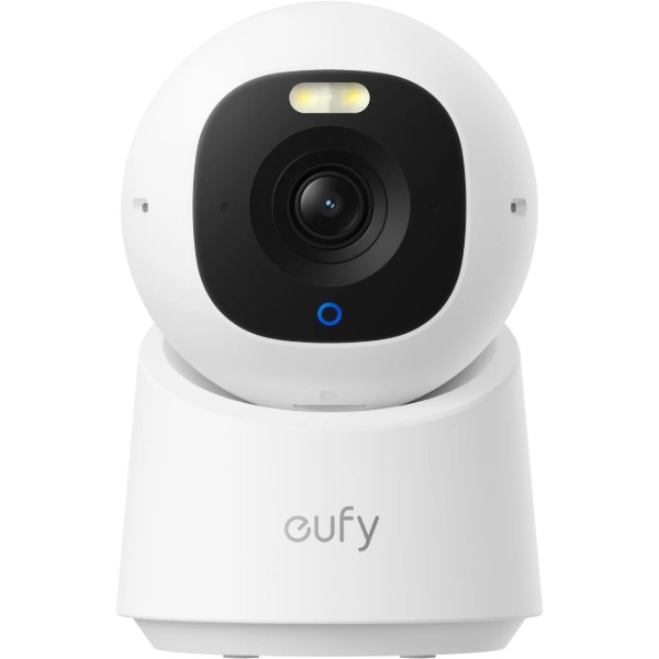 Фото - IP-камера EUFY E30 Indoor Camera White (T8417321)