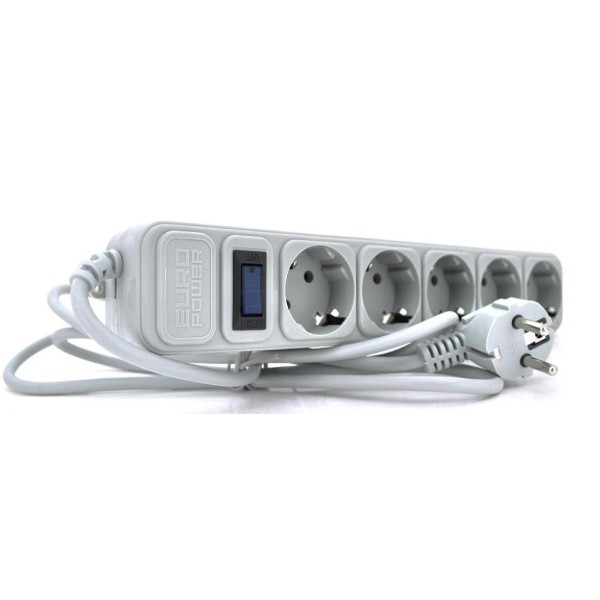 Фото - Мережевий фільтр Europower EPG530