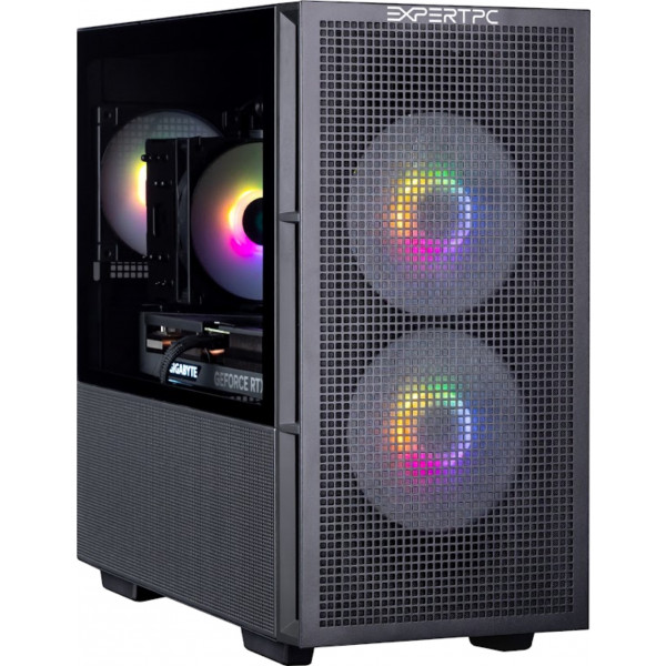 Фото - Системний блок Expert PC Divider (A75F.64.S10.47TS.G13283W)