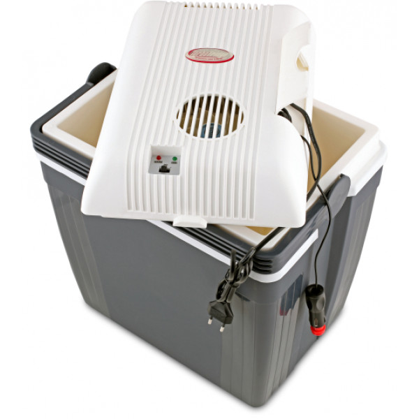 Фото - Холодильник Ezetil E-27S Turbo230/12V