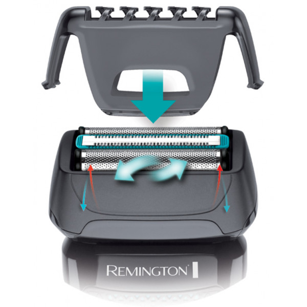 Фото - Уценка - Бритва Remington F4000 Style Series