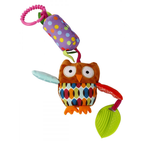 Фото - Підвіска Lindo F 1001 сова