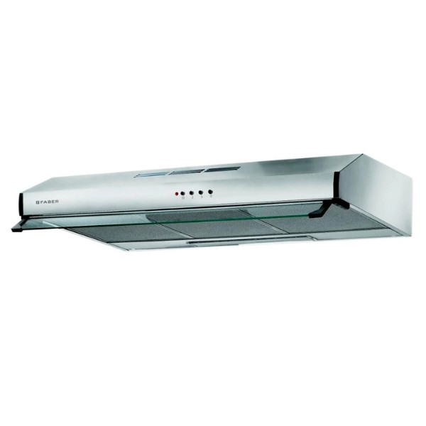 Фото - Витяжка традиційна Faber 741 Pb X A60