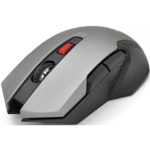 Фото - Мышь беспроводная игровая Fantech WG10 RAIGOR II Grey (WG10RAIGORII-G)