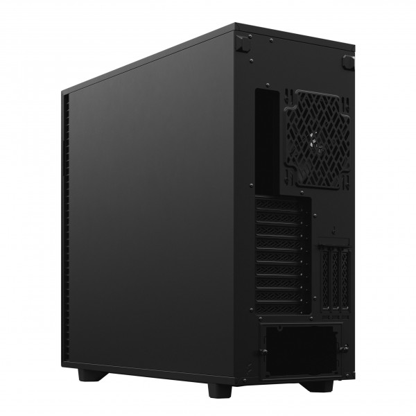 Фото - Корпус Fractal design ATX без БП Define 7 XL Black TG Light Tint (FD-C-DEF7X-02)