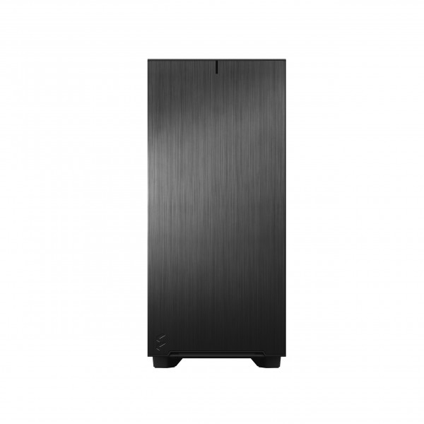 Фото - Корпус Fractal design ATX без БЖ Define 7 Compact Black (FD-C-DEF7C-01)