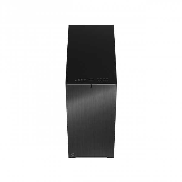 Фото - Корпус Fractal design ATX без БЖ Define 7 Compact Black (FD-C-DEF7C-01)