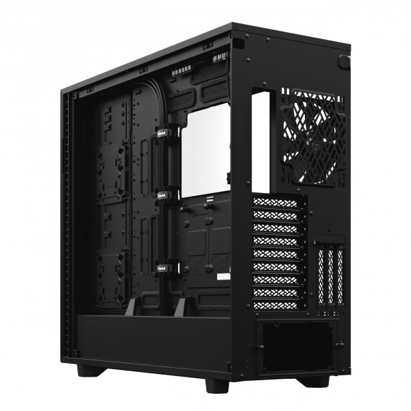 Фото - Корпус Fractal design ATX без БП Define 7 XL Black TG Light Tint (FD-C-DEF7X-02)