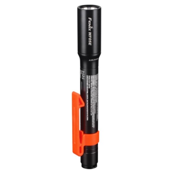 Фото - Ліхтар Fenix WF05E