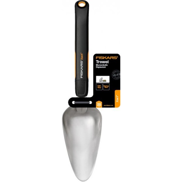 Фото - Лопата Fiskars Xact (1027043)