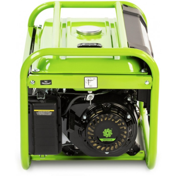 Фото - Генератор бензиновий Fieldmann FZI 2300-B