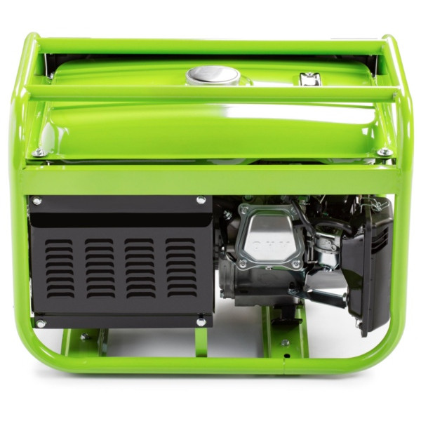 Фото - Генератор бензиновий Fieldmann FZI 2300-B