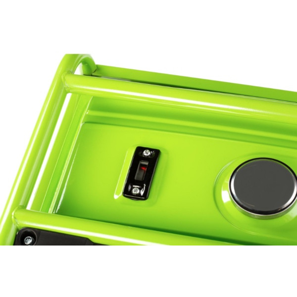 Фото - Генератор бензиновий Fieldmann FZI 2300-B