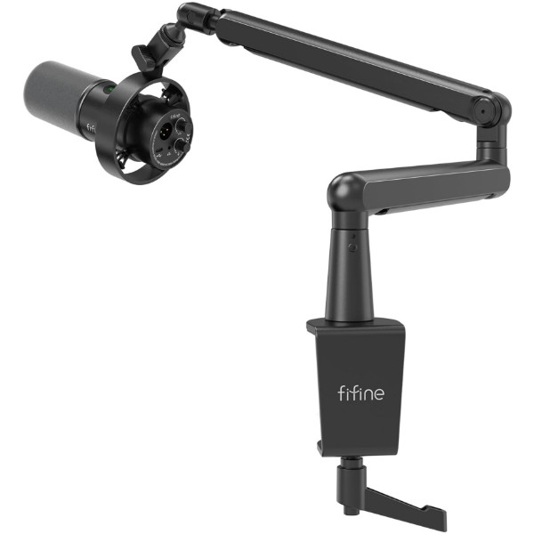 Фото - Микрофон для компьютера проводной Fifine T688