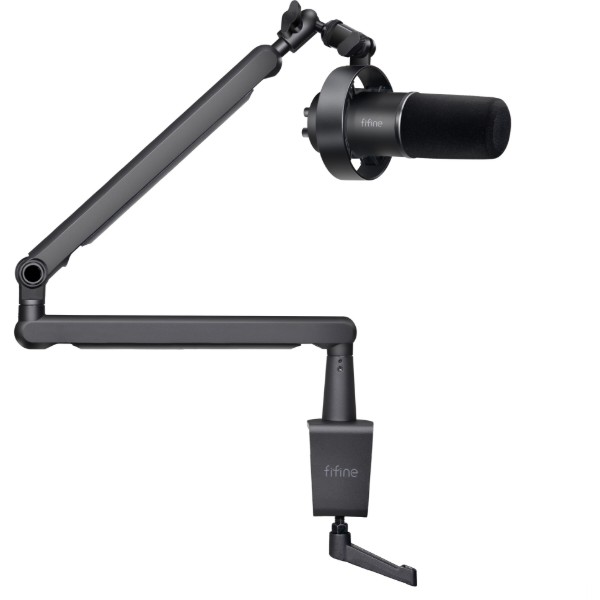 Фото - Микрофон для компьютера проводной Fifine T688