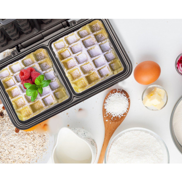 Фото - Вафельниця First 005305-4