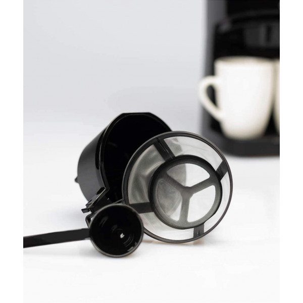 Фото - Кавоварка крапельна First 5453-4 (FA-5453-4)