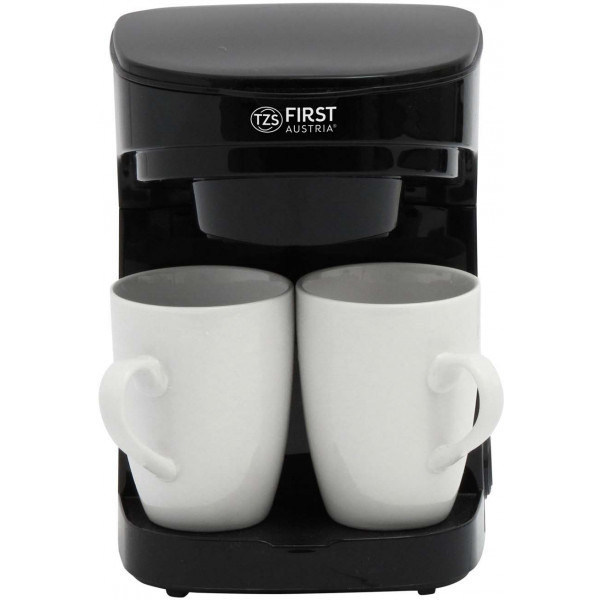 Фото - Кавоварка крапельна First 5453-4 (FA-5453-4) Фото - Кавоварка крапельна First 5453-4 (FA-5453-4)