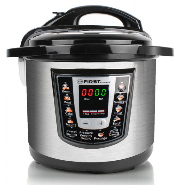 Фото - Мультиварка First FA-5130