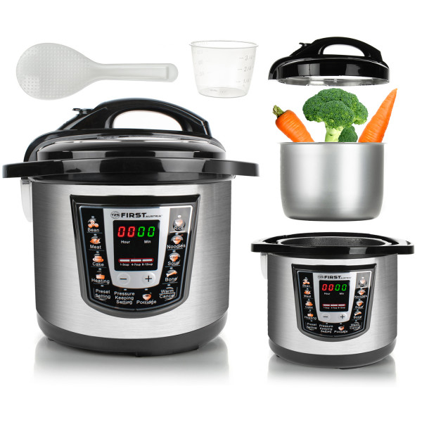 Фото - Мультиварка First FA-5130