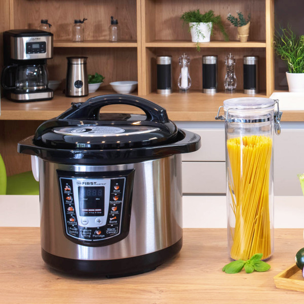 Фото - Мультиварка First FA-5130