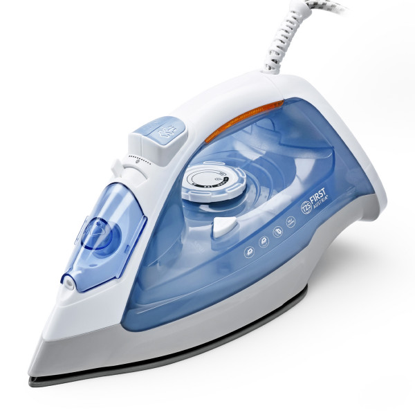Фото - Утюг First FA-5618-8