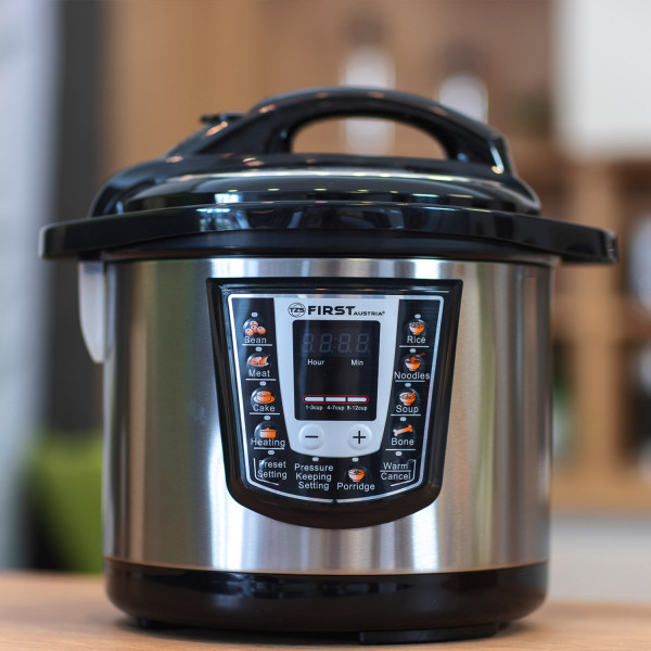Фото - Мультиварка First FA-5130