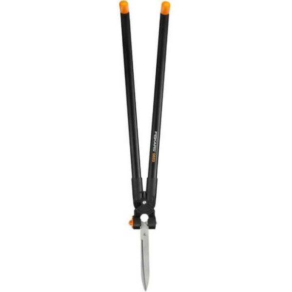 Фото - Ножиці садові Fiskars PowerLever GS53 (1001565)