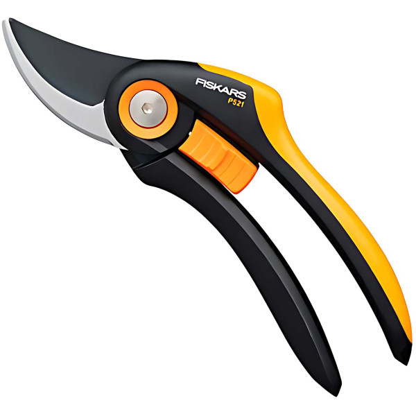 Фото - Секатор Fiskars P521 (1057167)