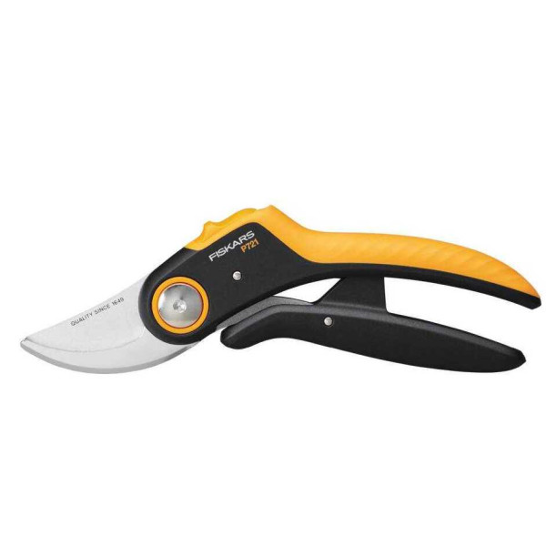 Фото - Секатор Fiskars PowerLever P721 (1057170)