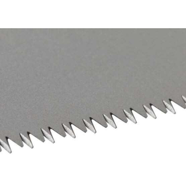Фото - Ножовка Fiskars PowerTooth 7 TPI 550 мм (1062916)