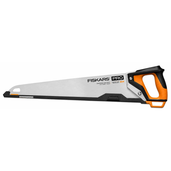 Фото - Ножовка Fiskars PowerTooth 11 TPI 550 мм (1062918)
