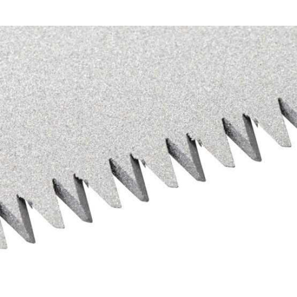 Фото - Ножовка Fiskars PowerTooth 13 TPI 250 мм (1062933)
