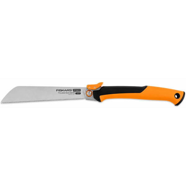 Фото - Ножовка Fiskars PowerTooth 13 TPI 250 мм (1062933)
