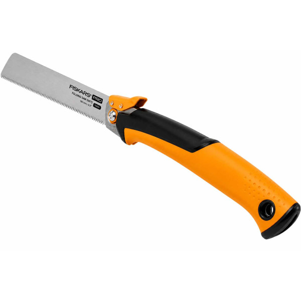 Фото - Ножовка Fiskars PowerTooth 13 TPI 250 мм (1062933)