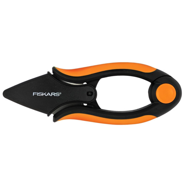 Фото - Ножницы садовые Fiskars Solid SP220 (1063326)