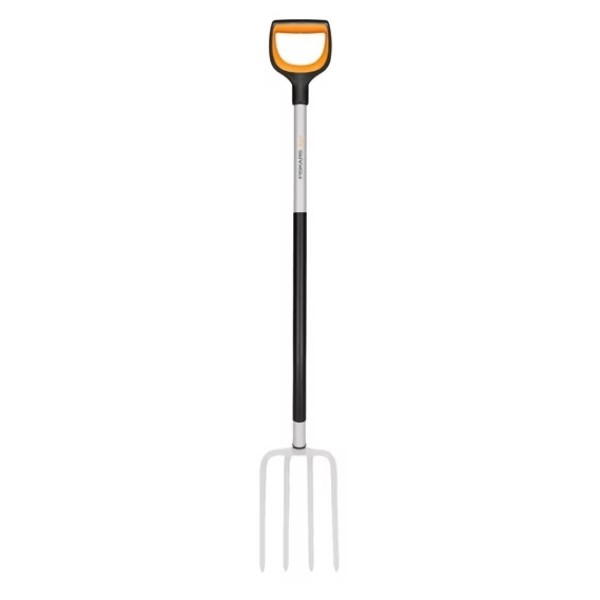 Фото - Вила Fiskars Xact (1070716)